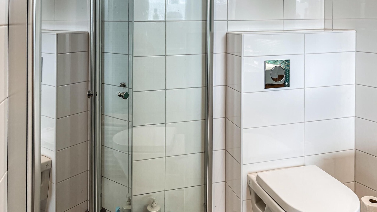 Photo of Bathroom in Alingsas
