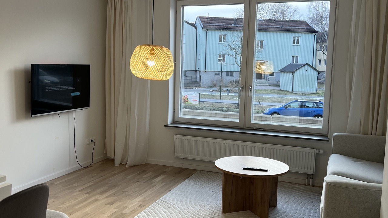 Photo of Livingroom in Alvsjo