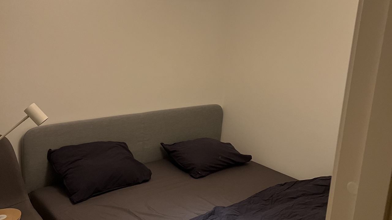 Photo of Bedroom in Alvsjo