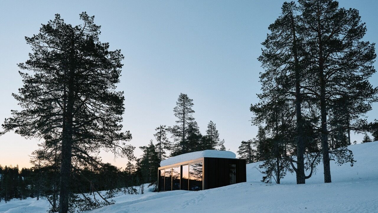 Photo of Outdoor in Flesberg