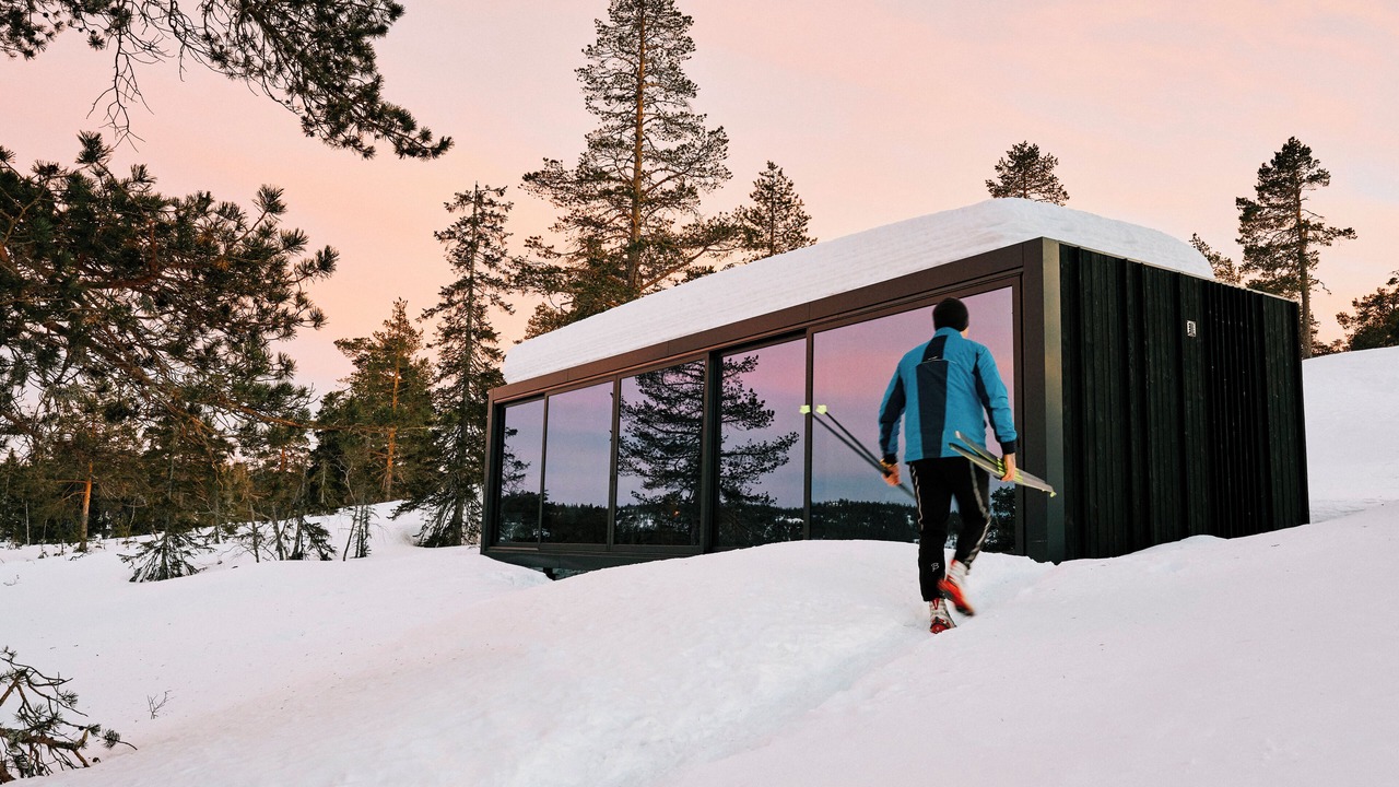 Photo of Outdoor in Flesberg
