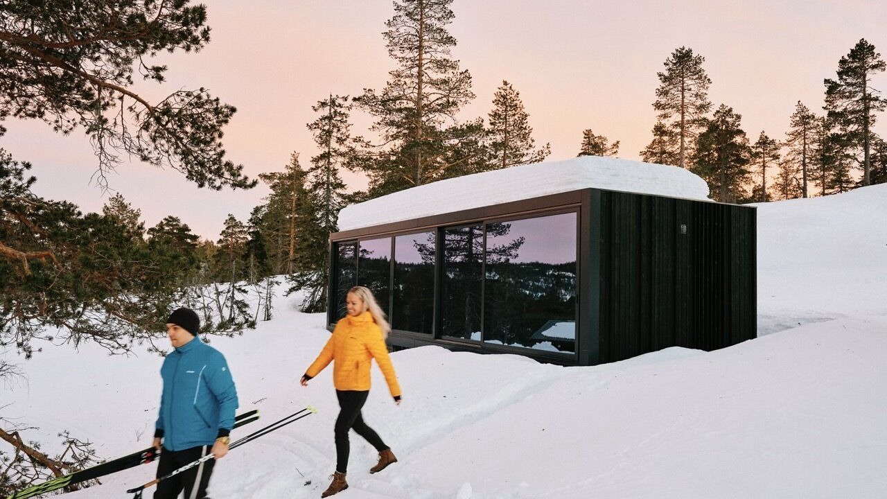 Photo of Outdoor in Flesberg