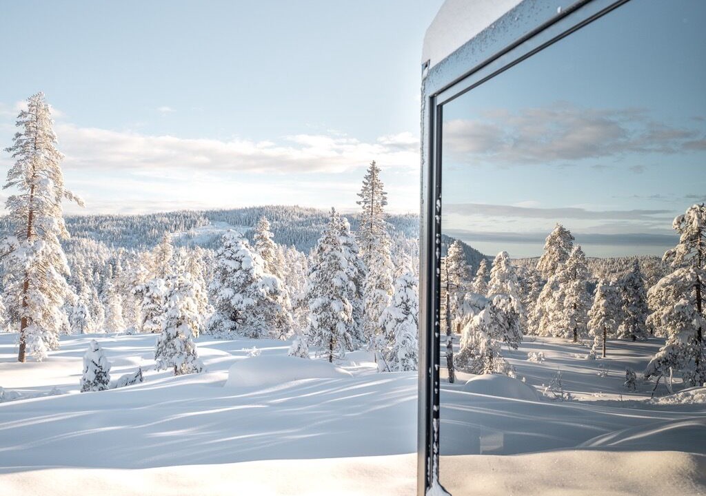Photo of Outdoor in Flesberg