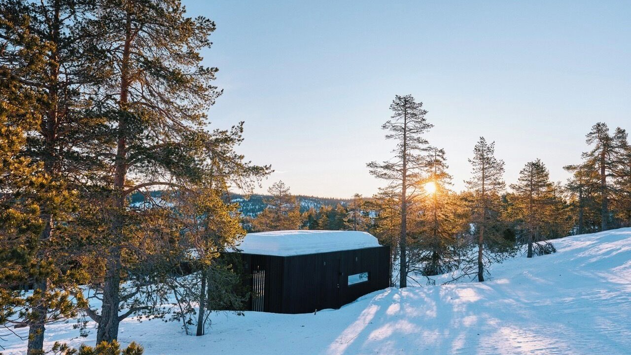 Photo of Outdoor in Flesberg