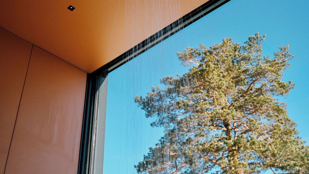 Photo of Bathroom in Flesberg