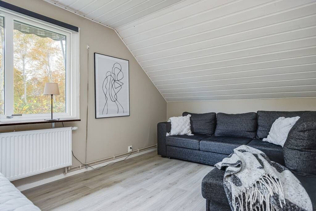 Photo of Livingroom in Halmstad