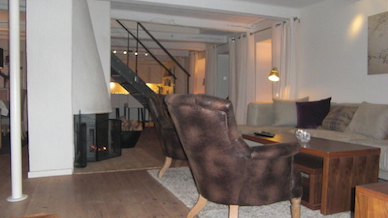 Photo of Livingroom in Hoganas