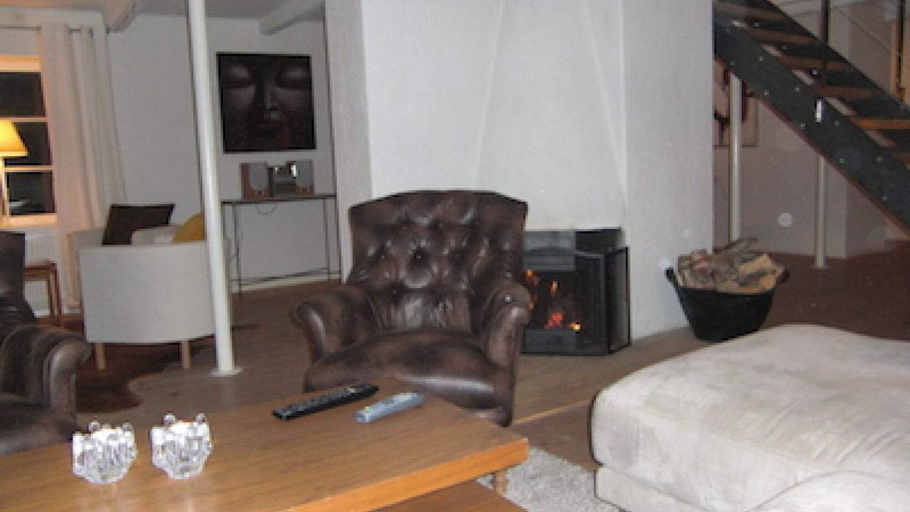 Photo of Livingroom in Hoganas