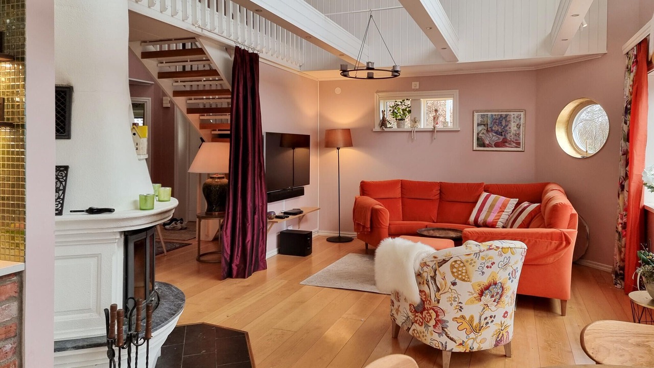 Photo of Bedroom in Alingsas