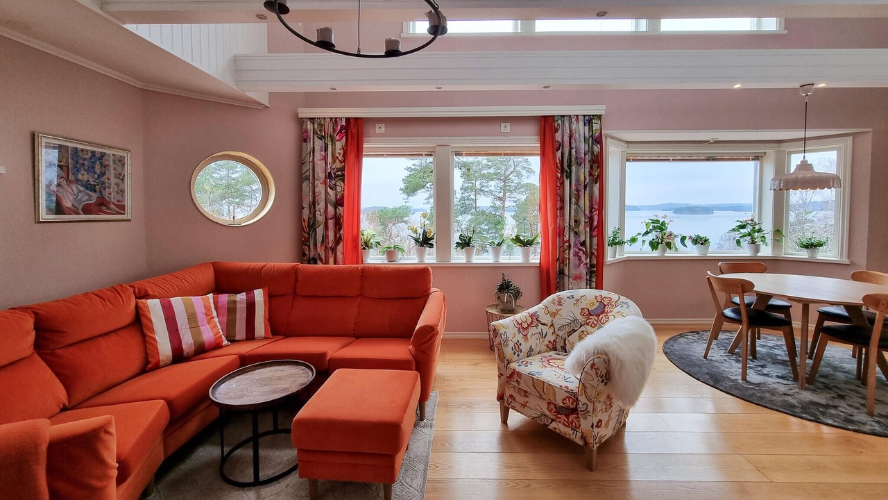 Photo of Bedroom in Alingsas