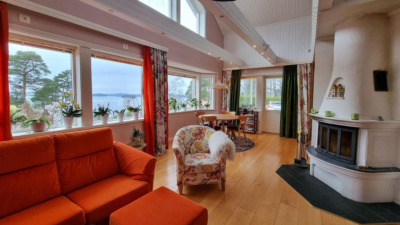 Photo of Bedroom in Alingsas