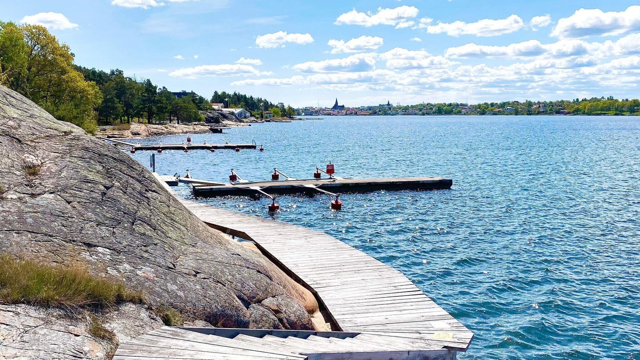 Photo of Outdoor in Vastervik