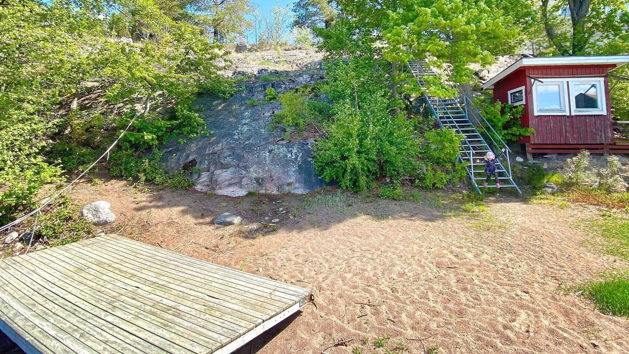 Photo of Outdoor in Vastervik