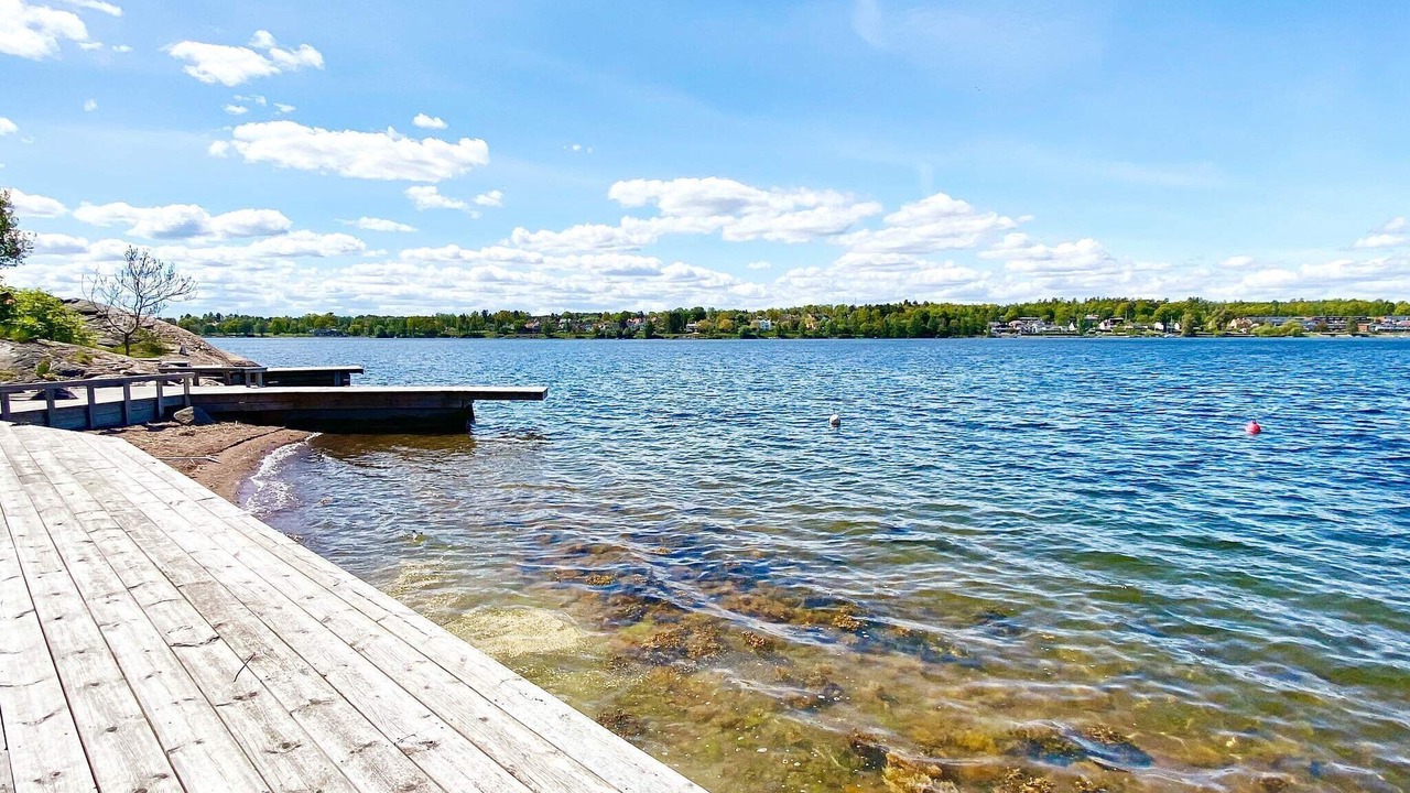 Photo of Outdoor in Vastervik