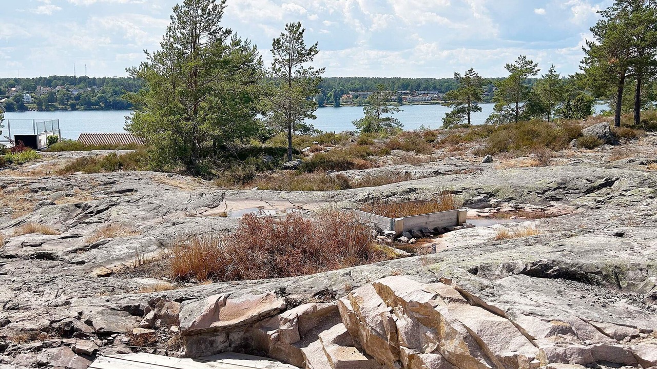 Photo of Outdoor in Vastervik
