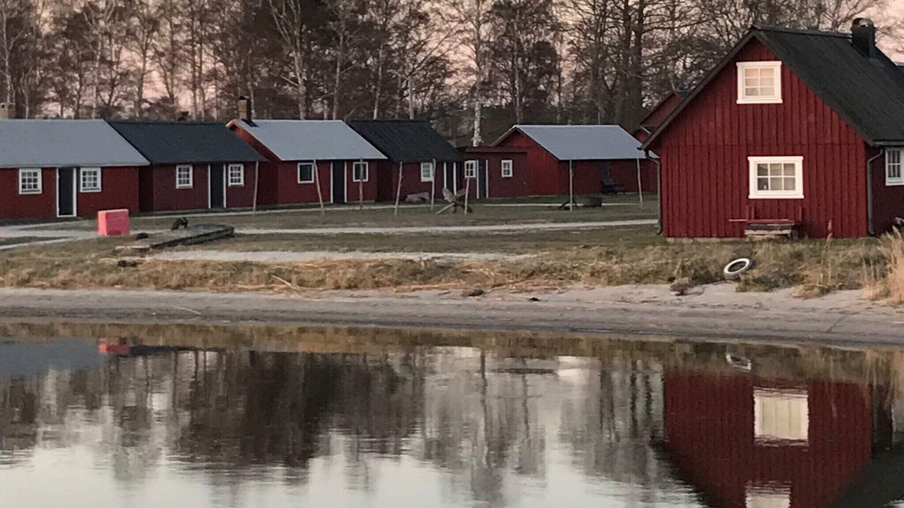 Photo of Outdoor in Klintehamn