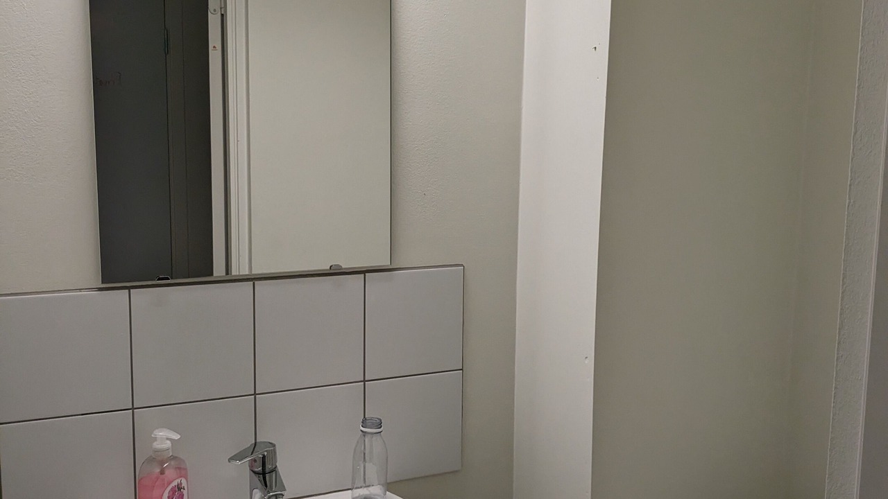 Photo of Bathroom in Norrkoping City Centre