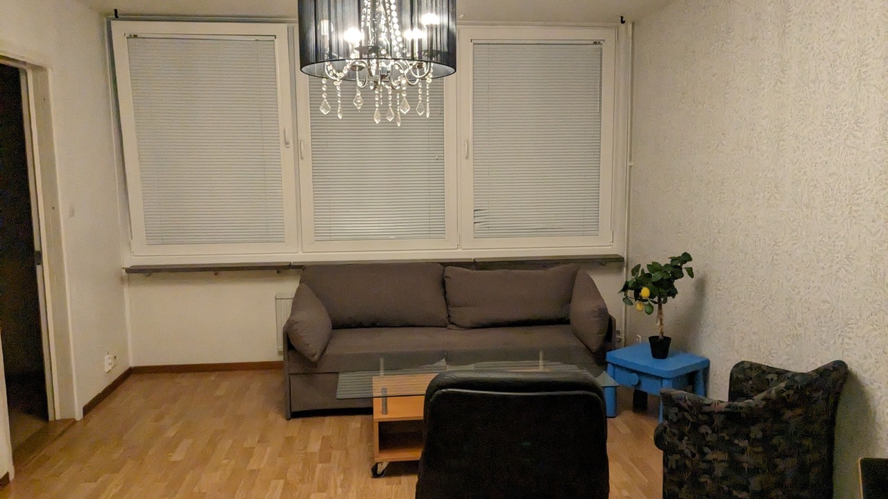 Photo of Livingroom in Norrkoping City Centre