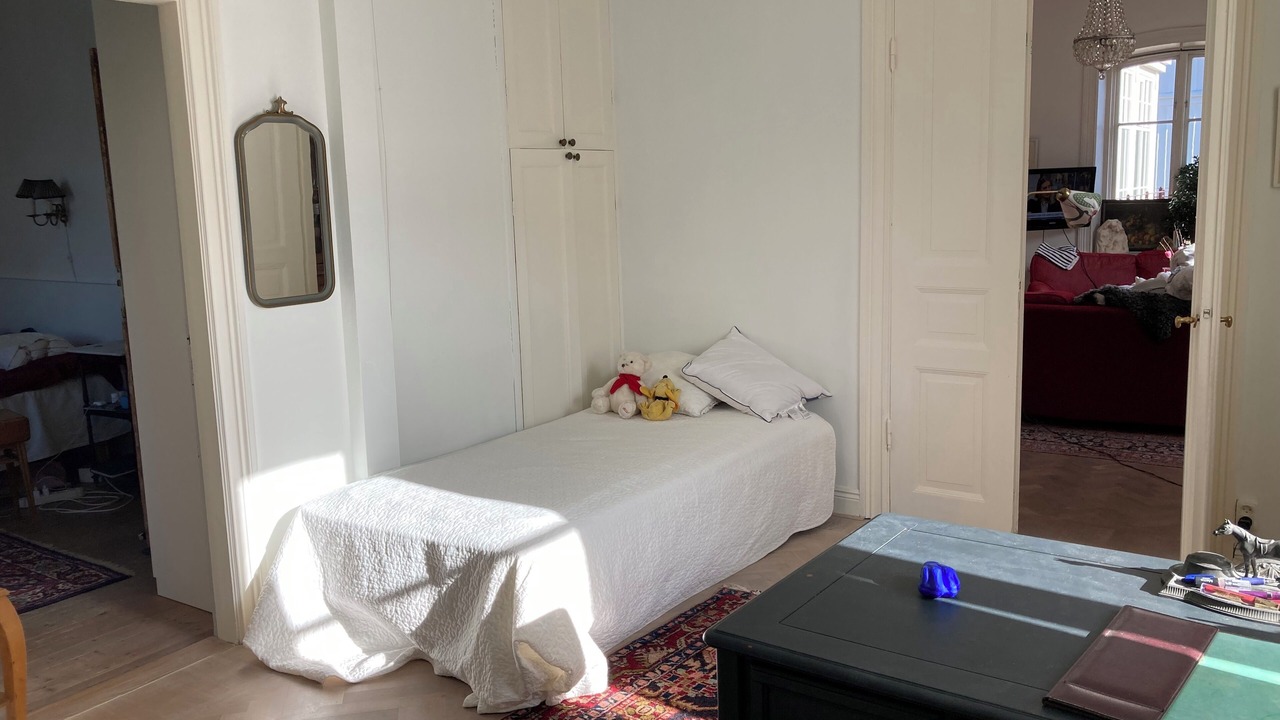Photo of Bedroom in Bastad