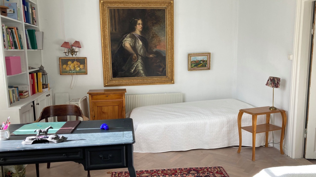 Photo of Bedroom in Bastad