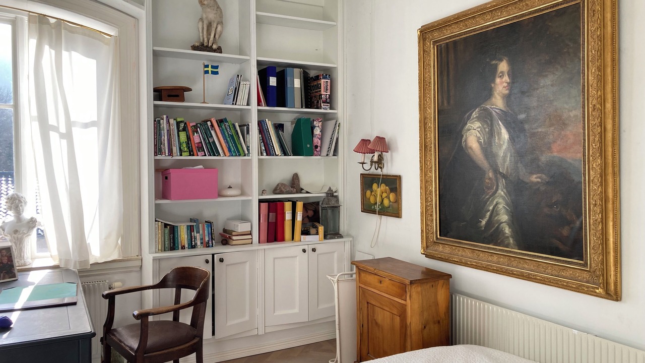 Photo of Bedroom in Bastad