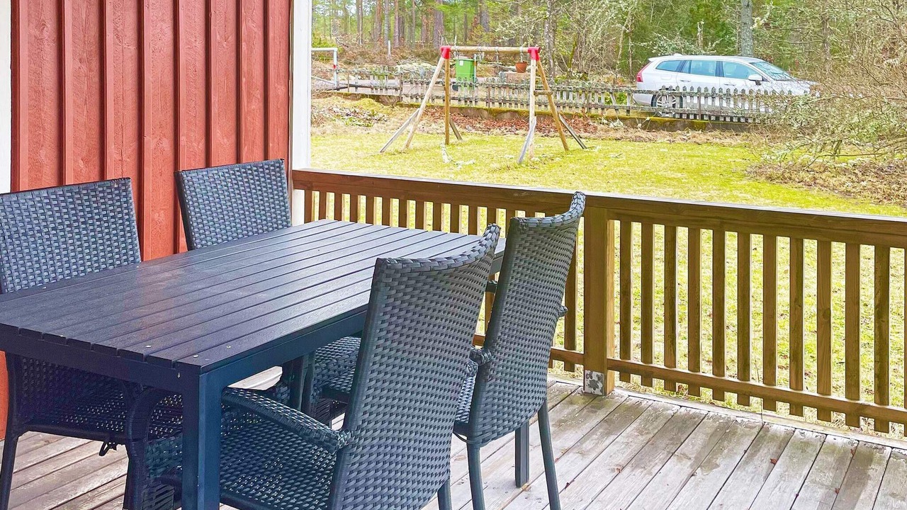 Photo of Outdoor in Rockneby