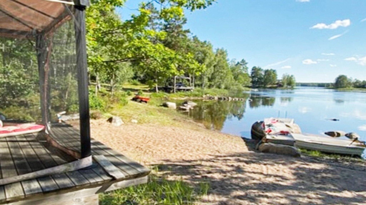 Photo of Outdoor in Rockneby