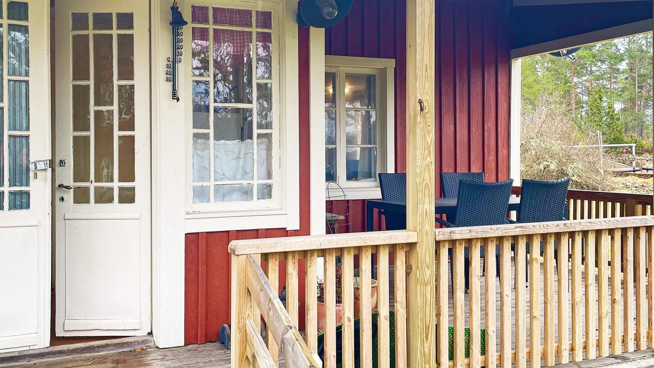 Photo of Outdoor in Rockneby