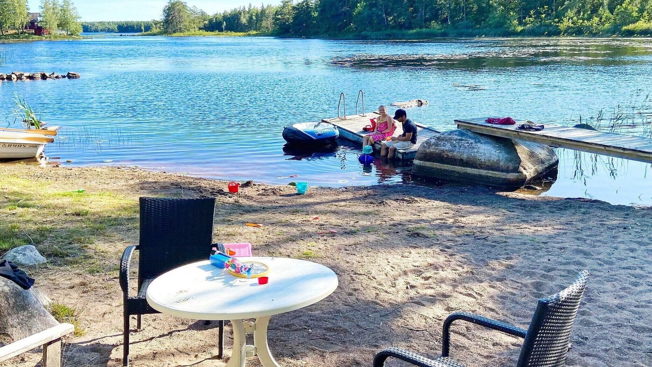 Photo of Outdoor in Rockneby