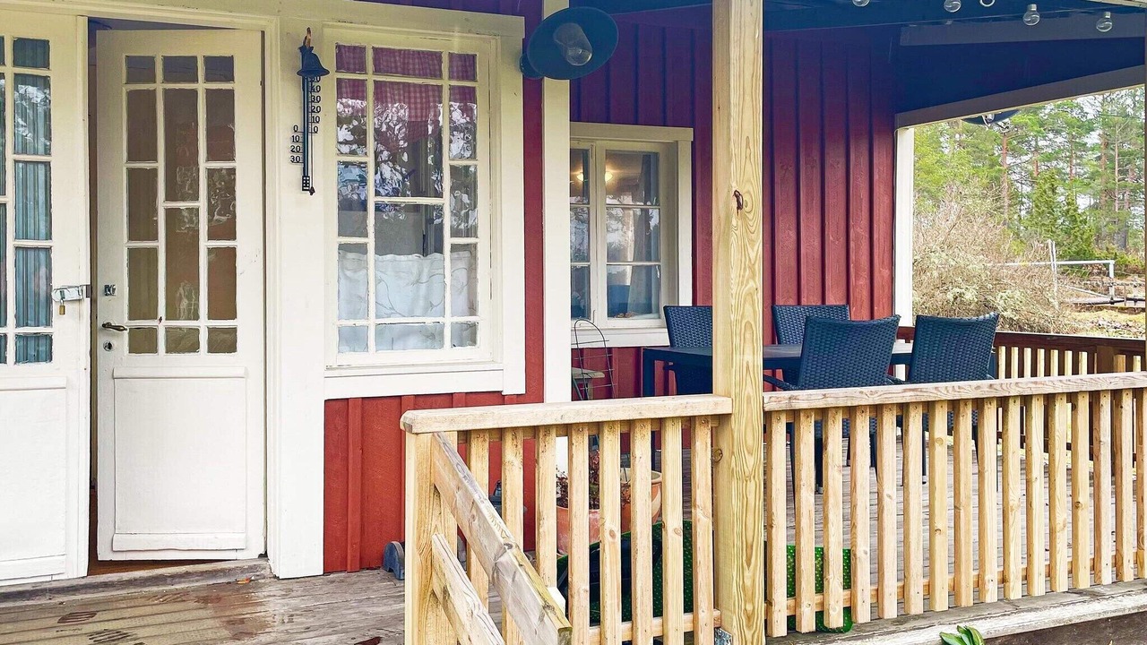 Photo of Outdoor in Rockneby