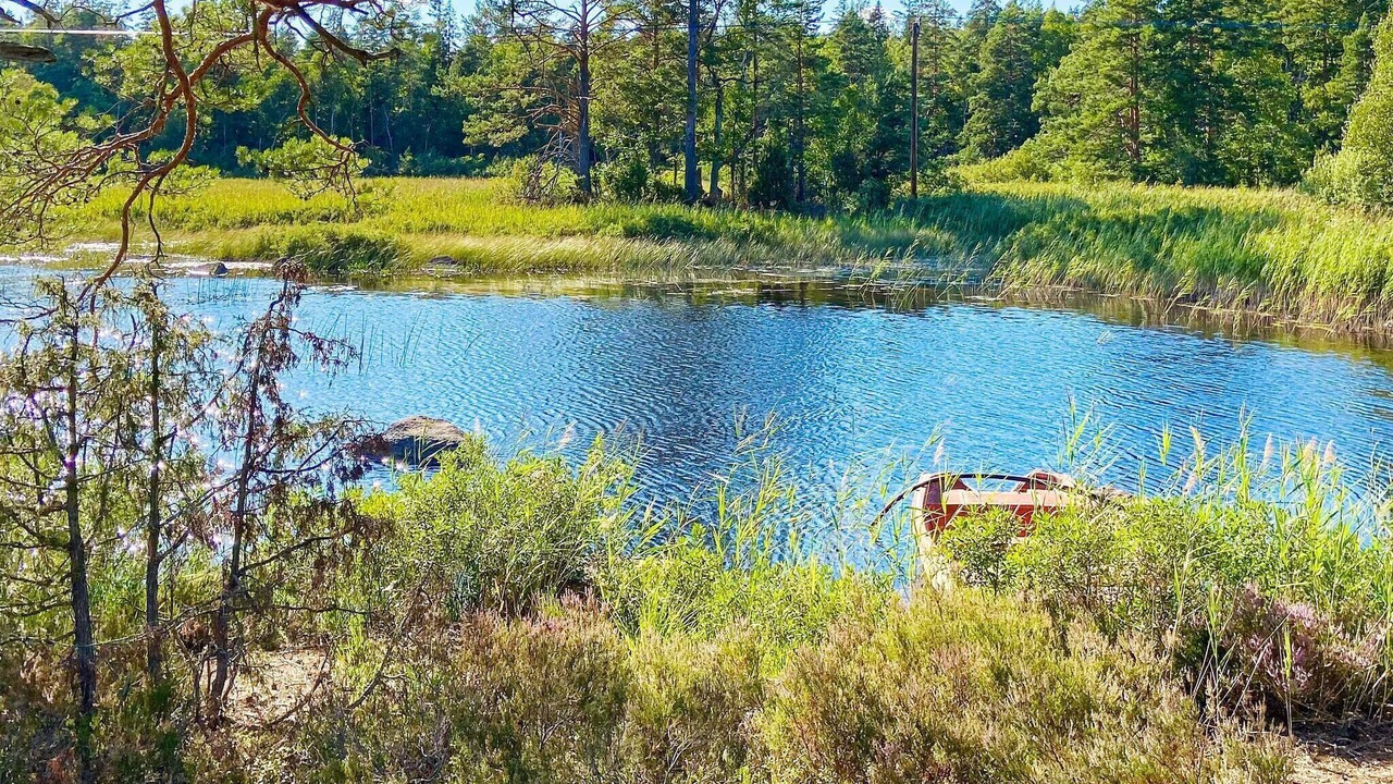 Photo of Outdoor in Rockneby