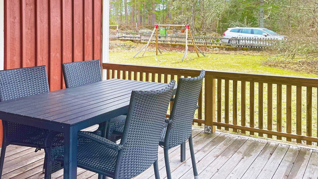 Photo of Outdoor in Rockneby