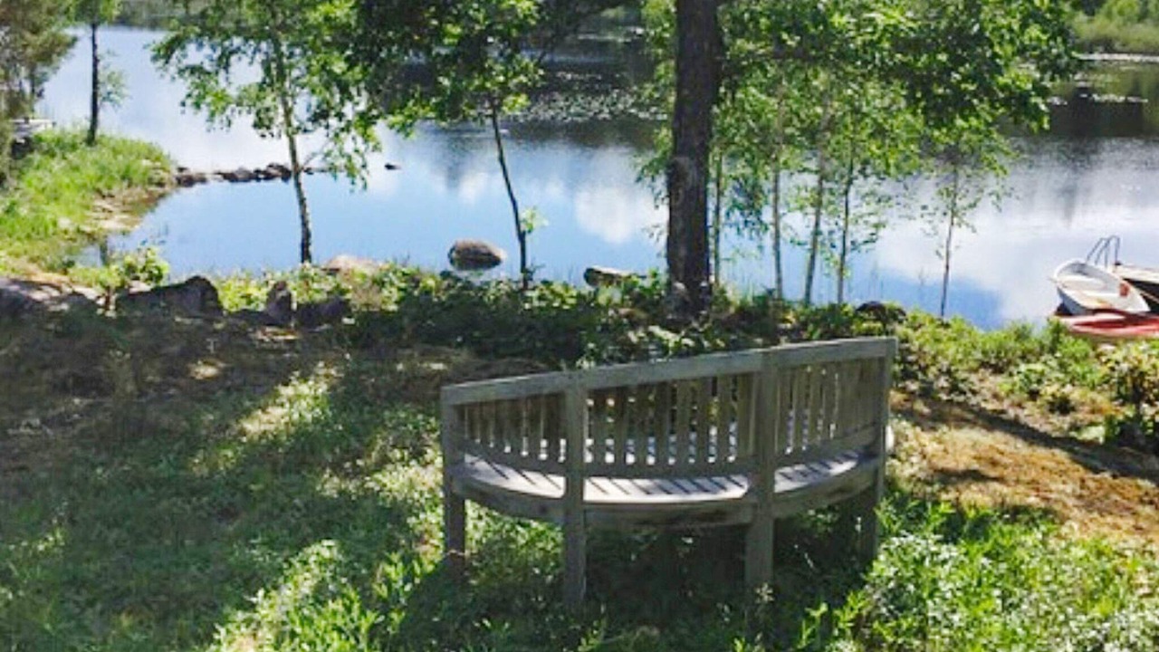 Photo of Outdoor in Rockneby