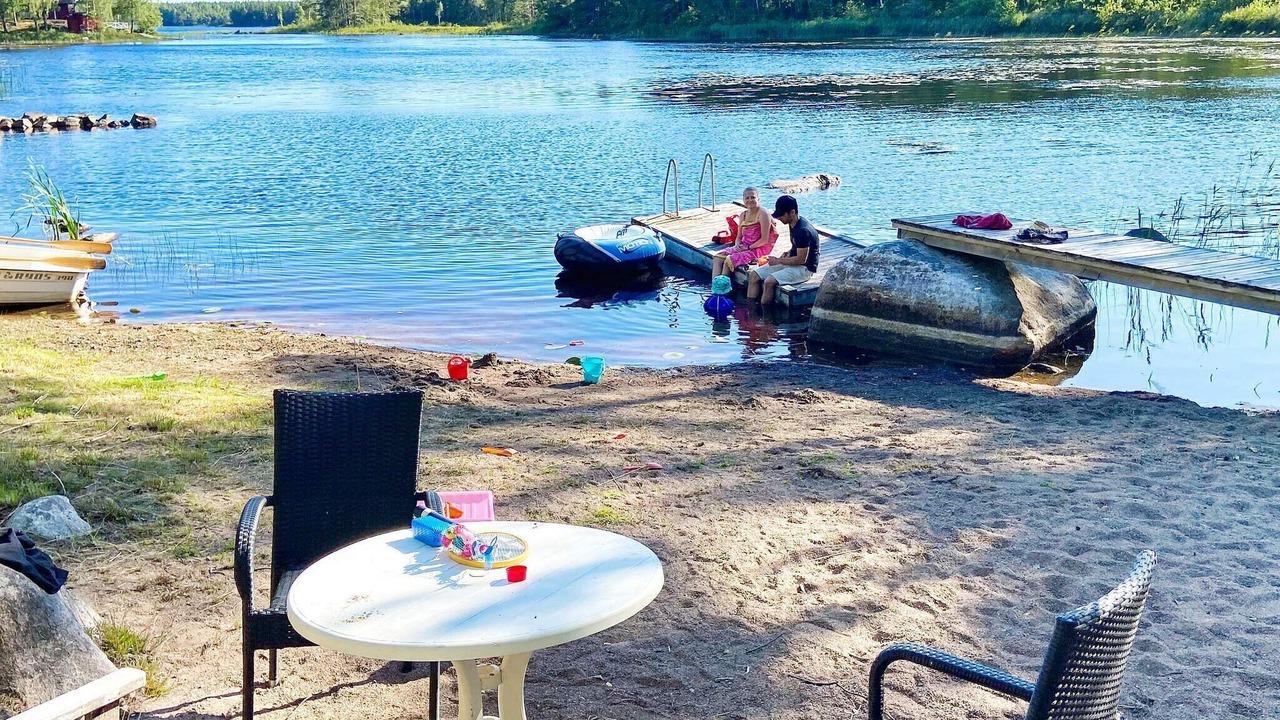 Photo of Outdoor in Rockneby
