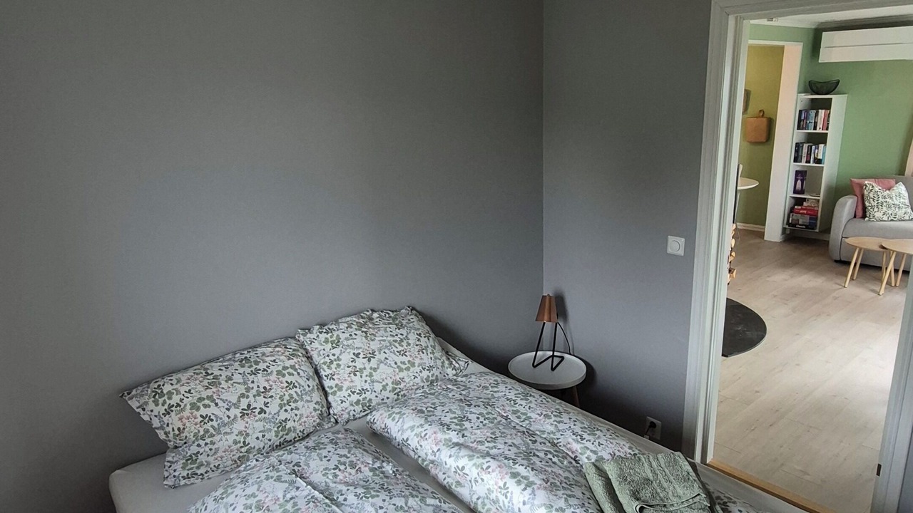 Photo of Bedroom in Tretten