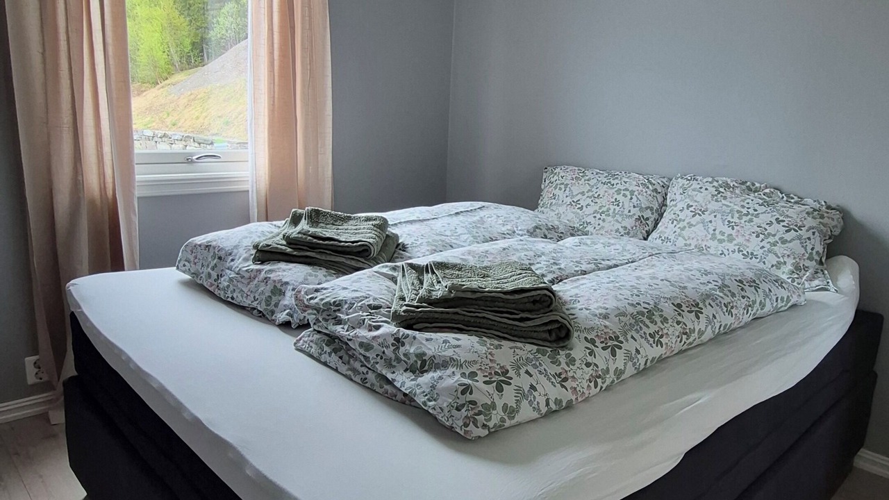 Photo of Bedroom in Tretten