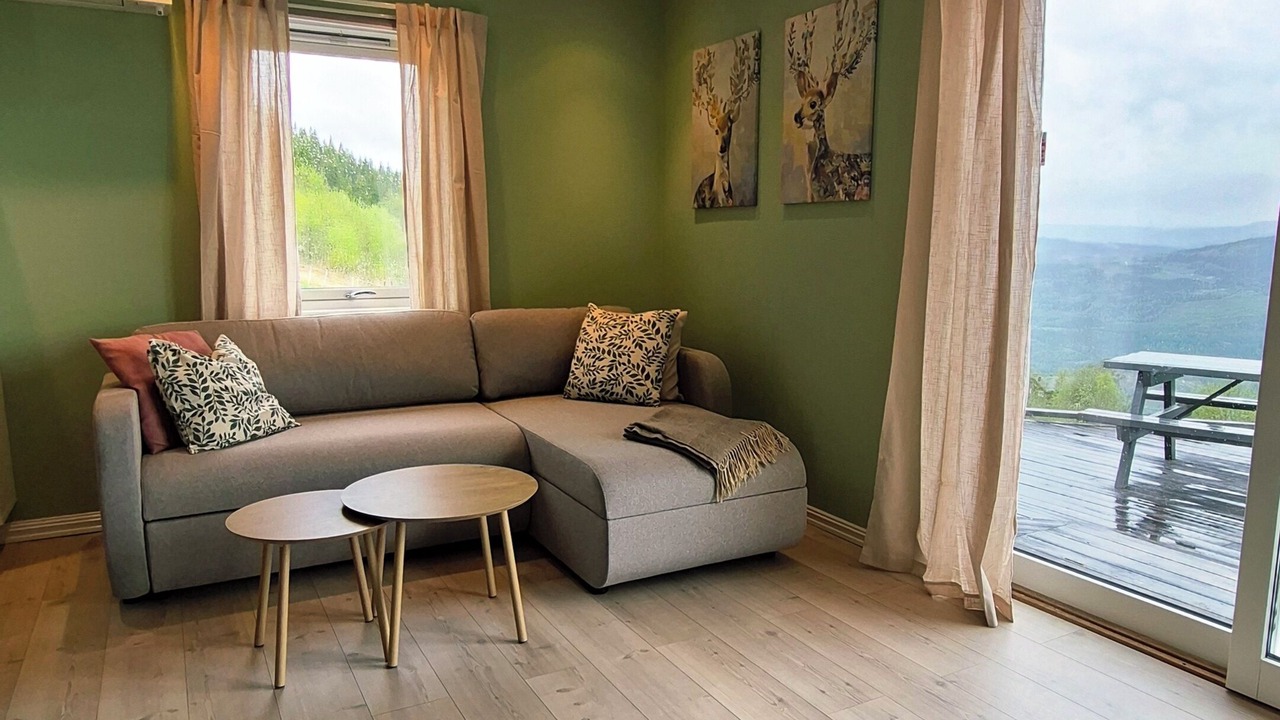 Photo of Livingroom in Tretten