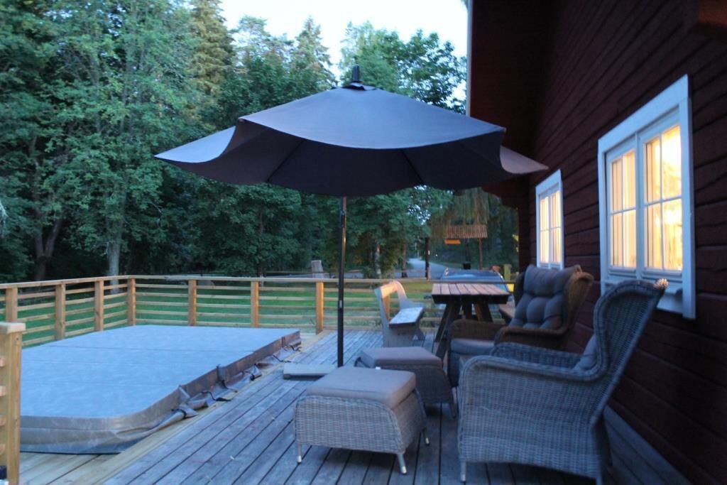 Photo of Outdoor in Tarnsjo