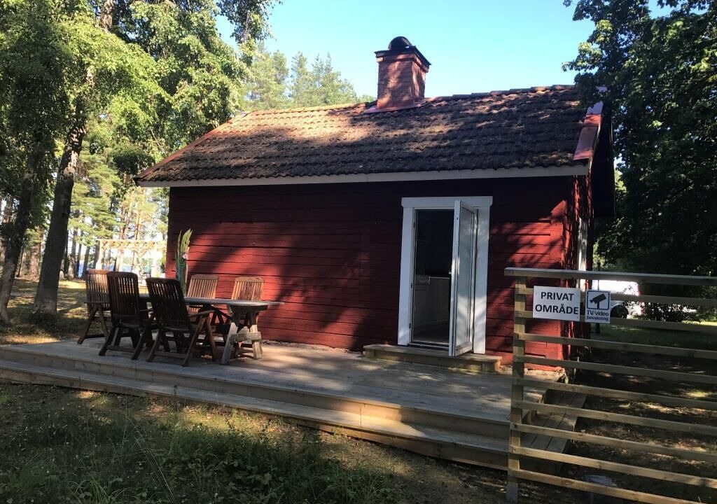 Photo of Outdoor in Tarnsjo