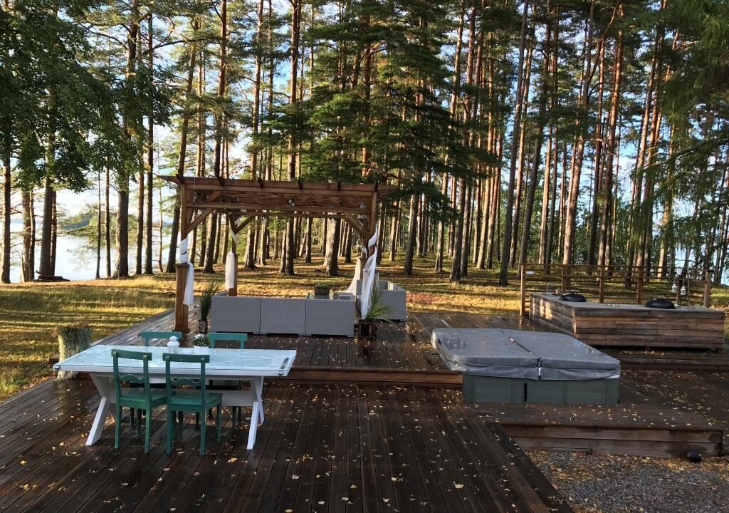 Photo of Outdoor in Tarnsjo