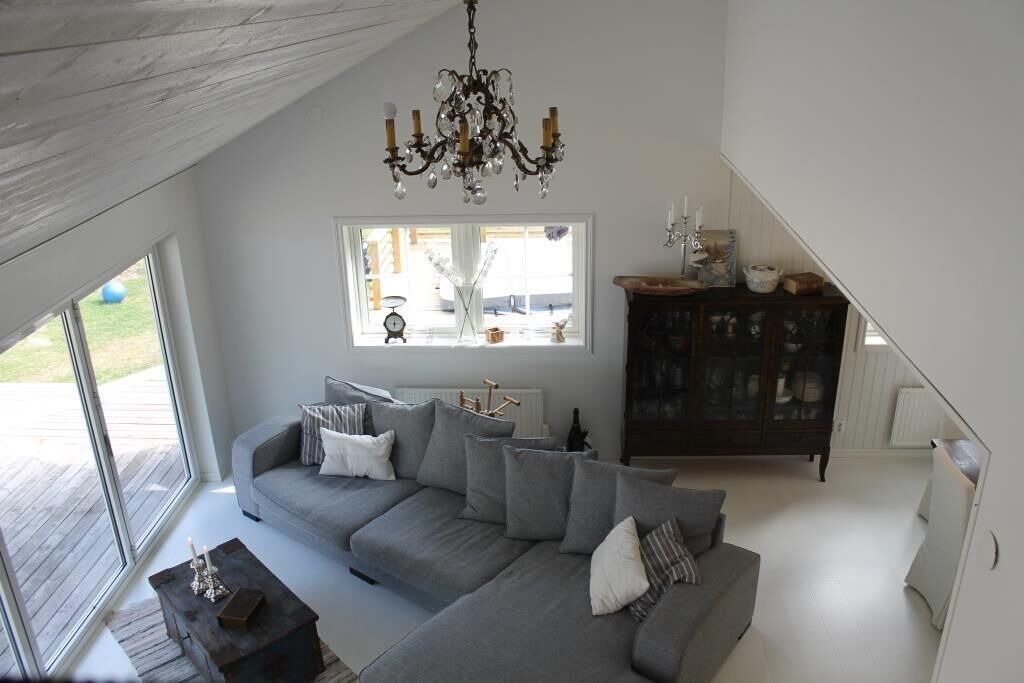 Photo of Livingroom in Tarnsjo