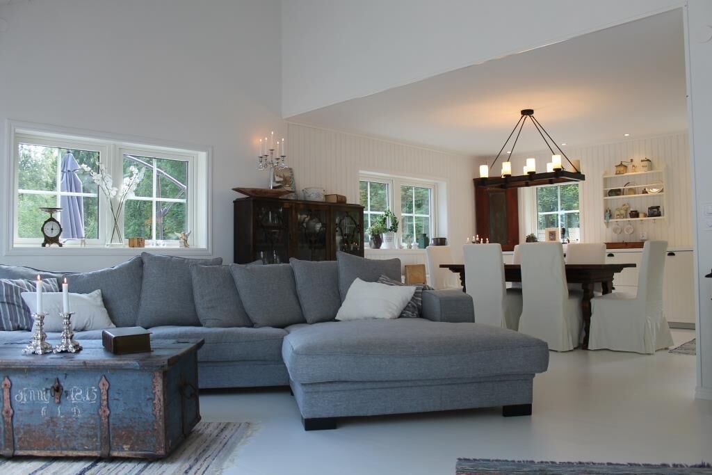Photo of Livingroom in Tarnsjo