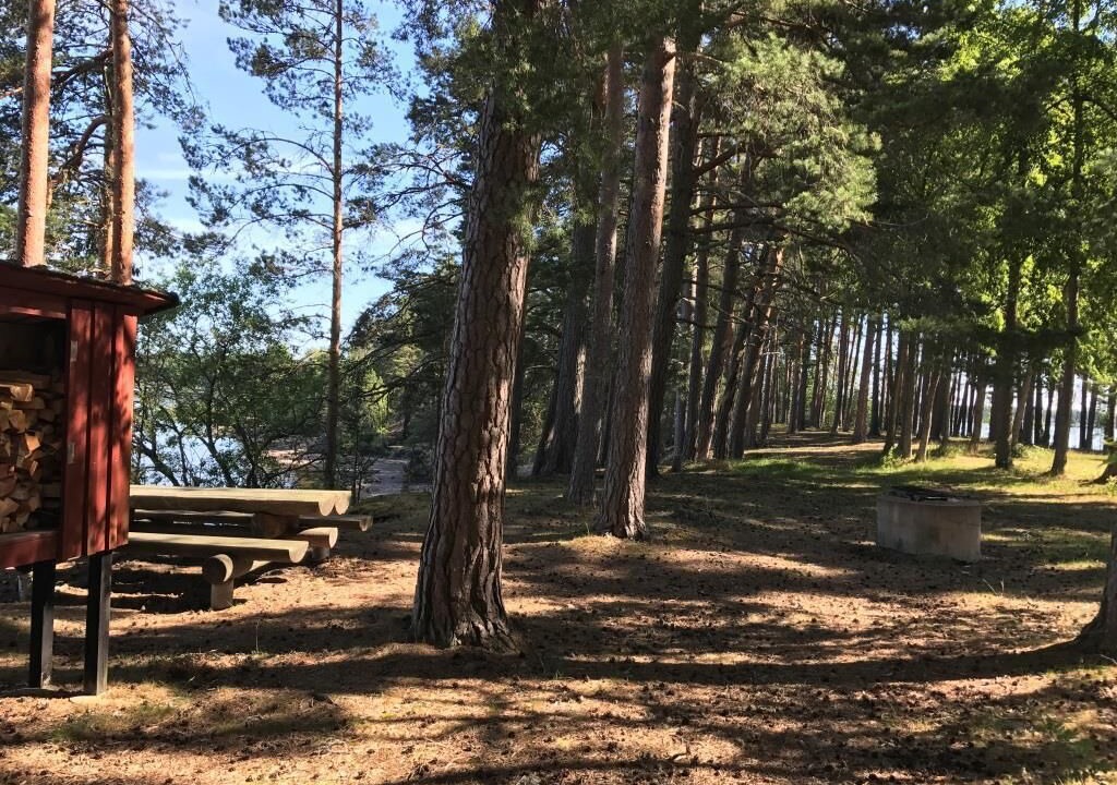 Photo of Outdoor in Tarnsjo