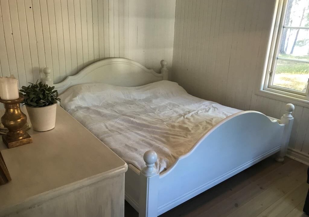 Photo of Bedroom in Tarnsjo