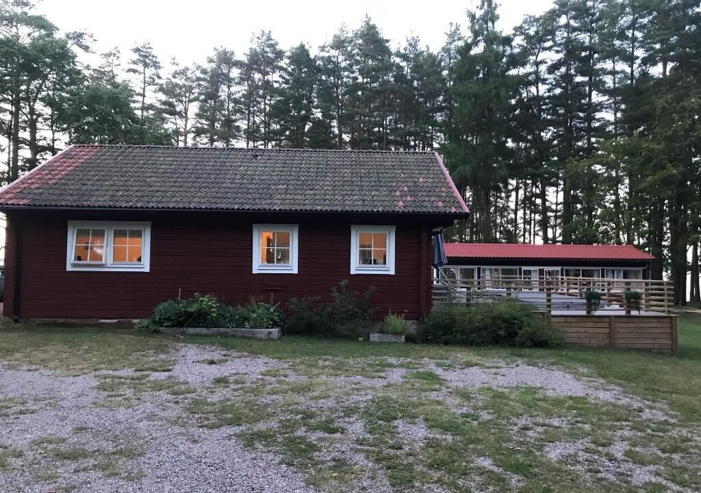 Photo of Outdoor in Tarnsjo