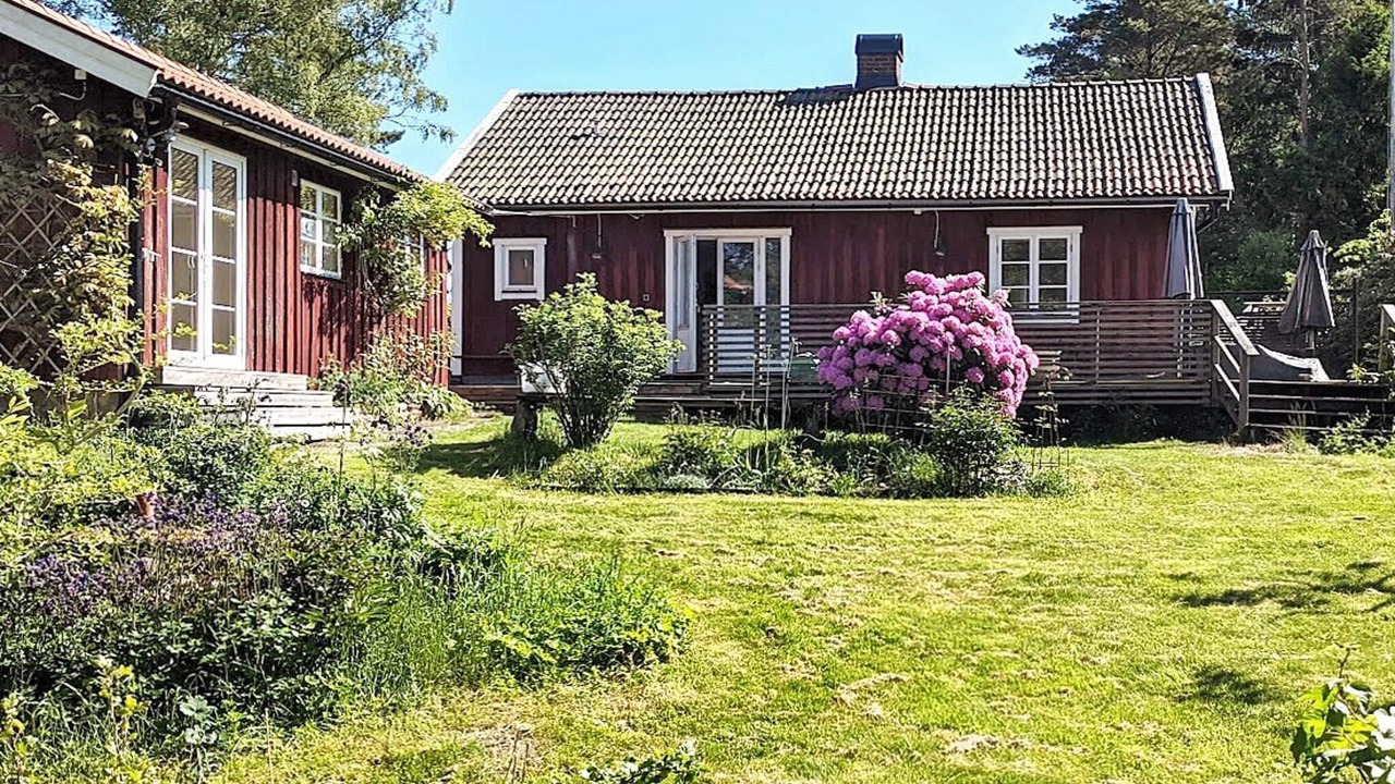 Photo of Outdoor in Jorlanda