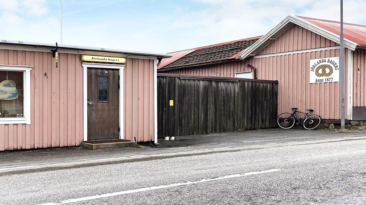 Photo of Outdoor in Jorlanda
