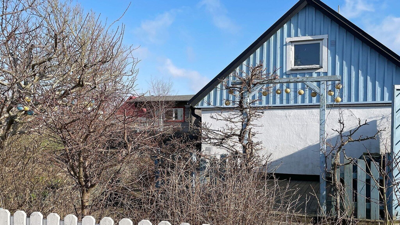 Photo of Outdoor in Onslunda
