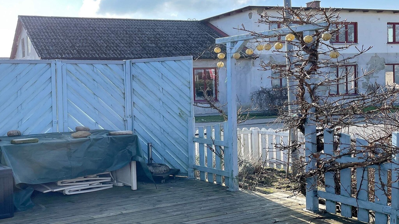 Photo of Outdoor in Onslunda