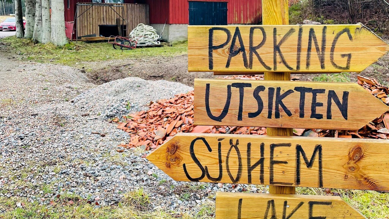 Photo of Outdoor in Ucklum